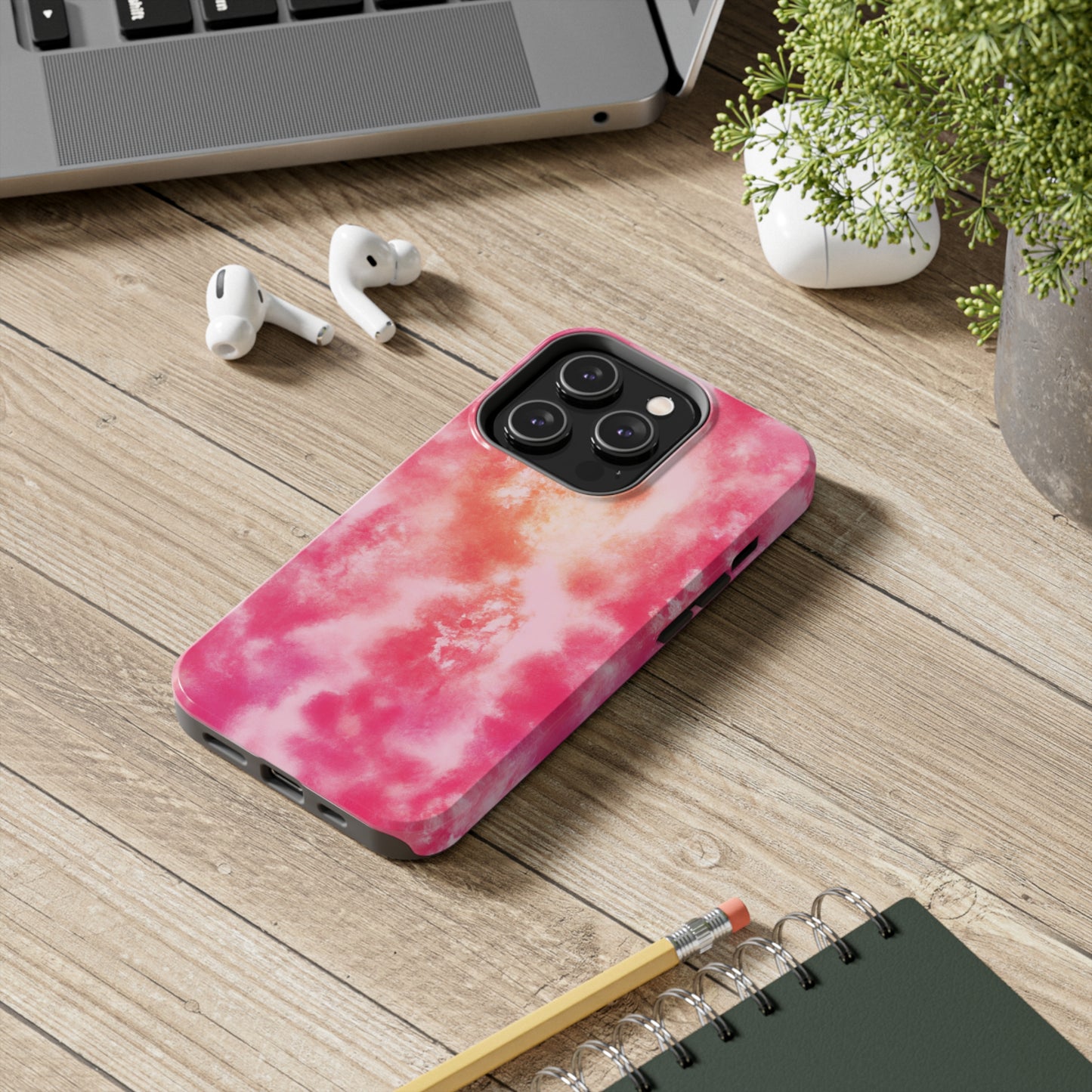 Funkadelic Fusion 118 - Phone Case