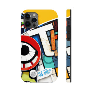 No Diggity 202372 - Phone Case