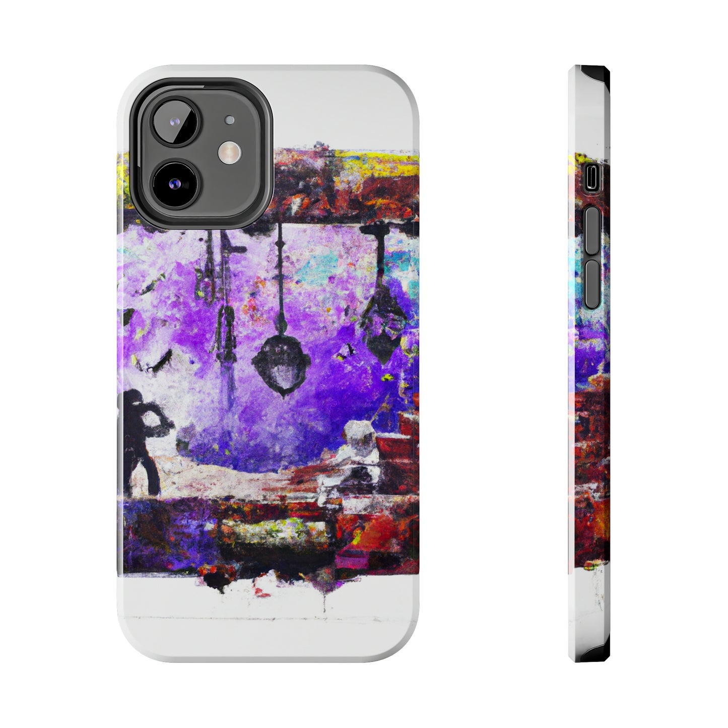 Hip Hop Hooray 2023729 - Phone Case