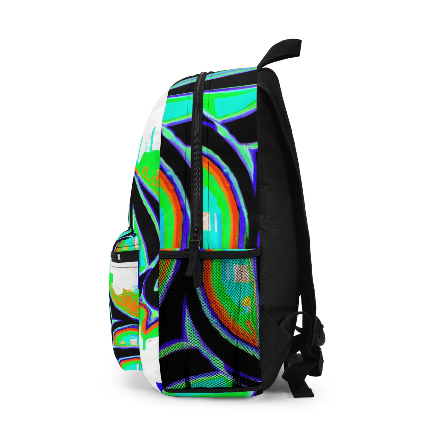 In Da Club 202372 - Backpack