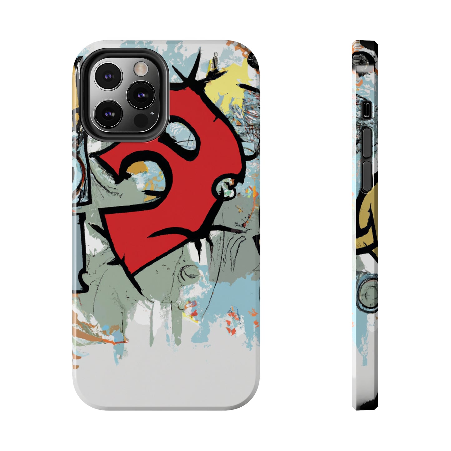 Go DJ 2023728 - Phone Case