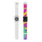 The Rubix Rockaholics 2023729 - Watch Band