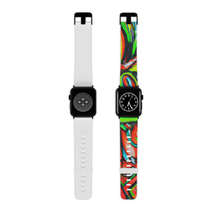 Run This Town 202373 - Watch Band