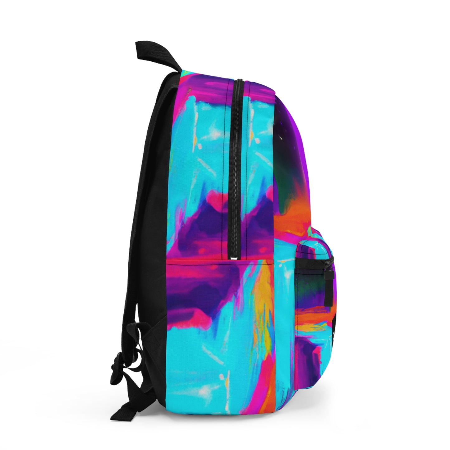 The Spandex Heroes 202375 - Backpack