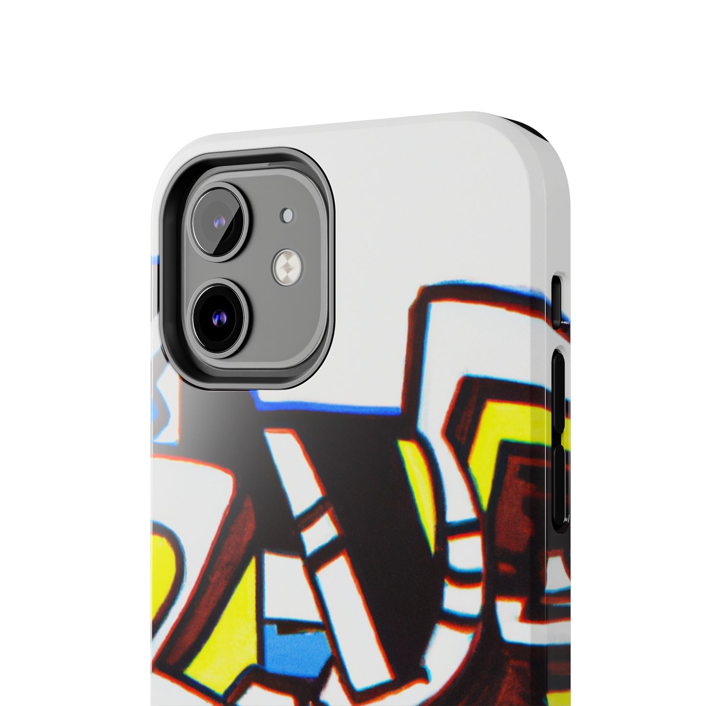 Keep Their Heads Ringin' 2023729 - Phone Case