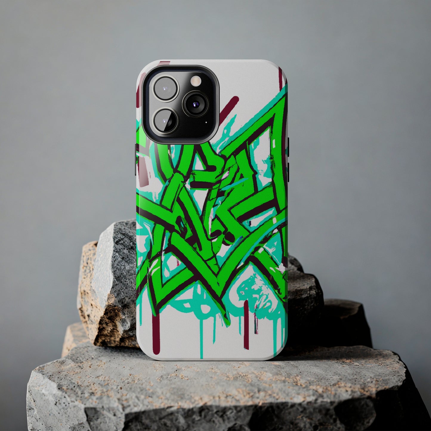 Ms. Jackson 2023730 - Phone Case