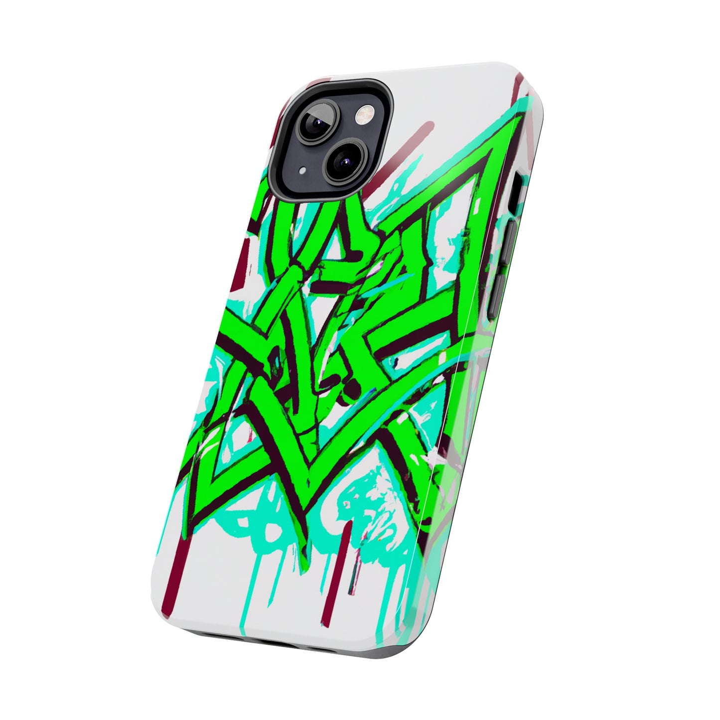 Ms. Jackson 2023730 - Phone Case