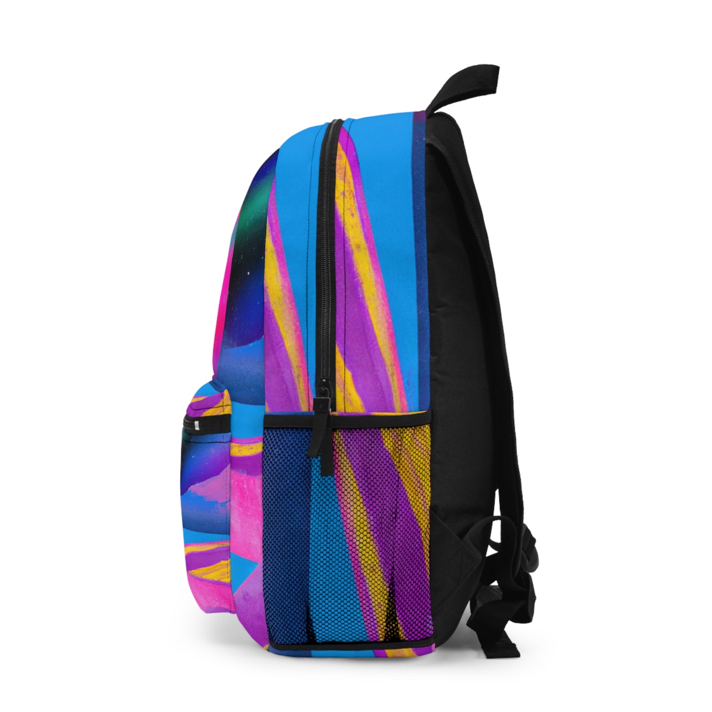 Cosmic Crescendo 2023729 - Backpack