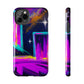 Electric Elation 2023729 - Phone Case