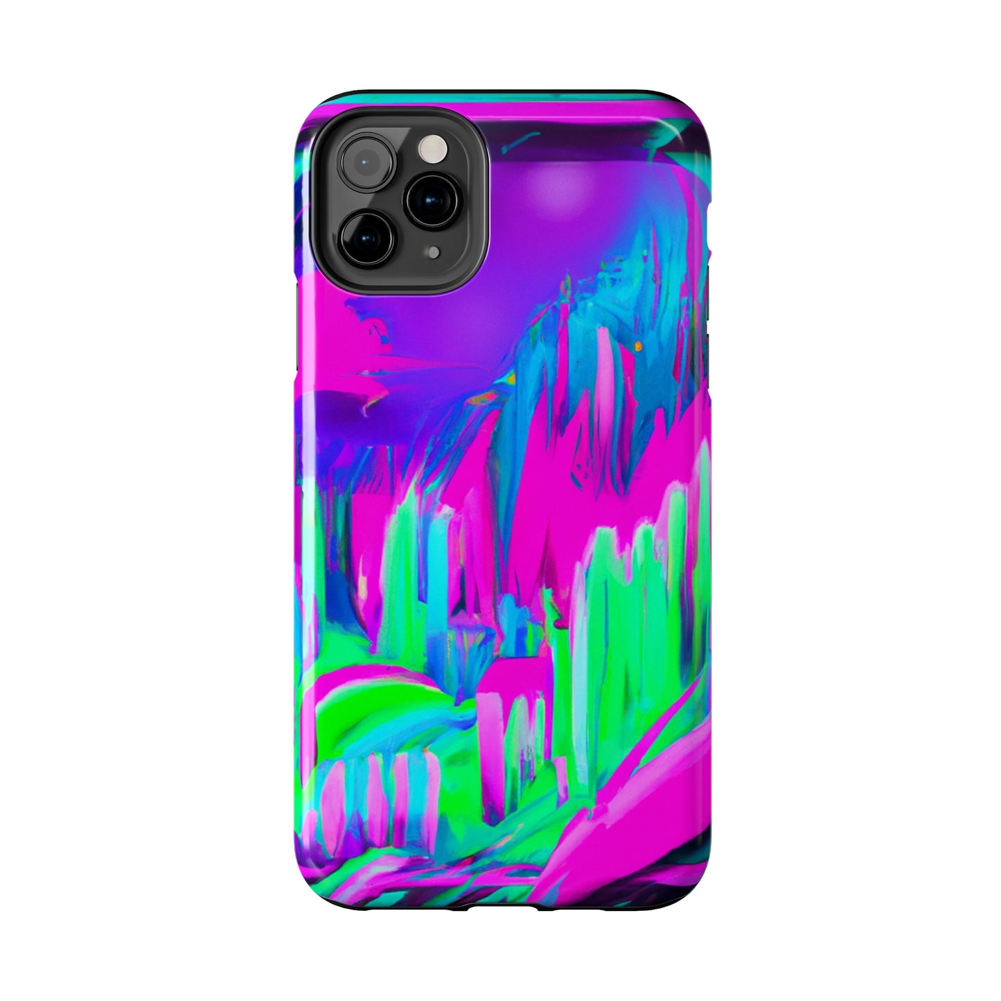 The Pop Principality 2023729 - Phone Case