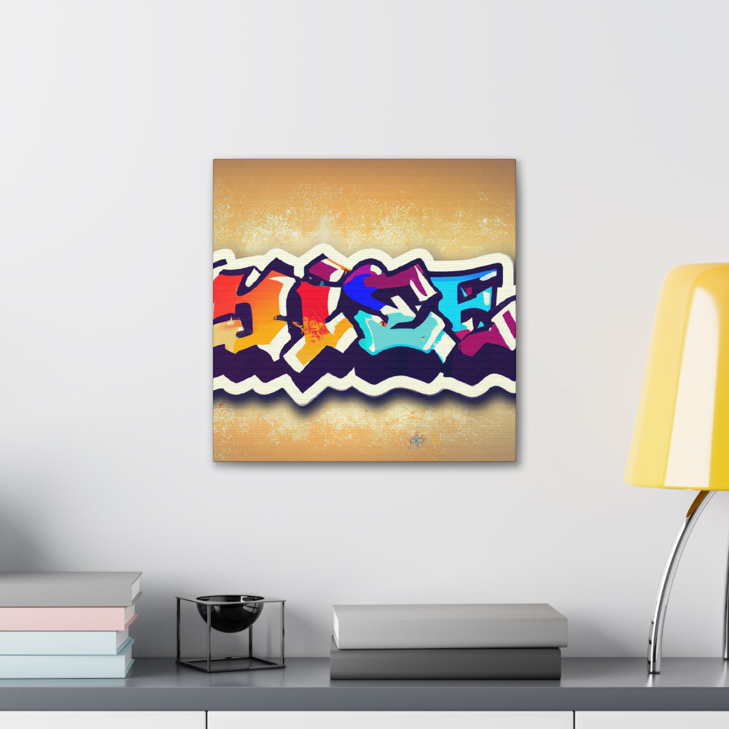 I Got 5 on It 202376 - Canvas