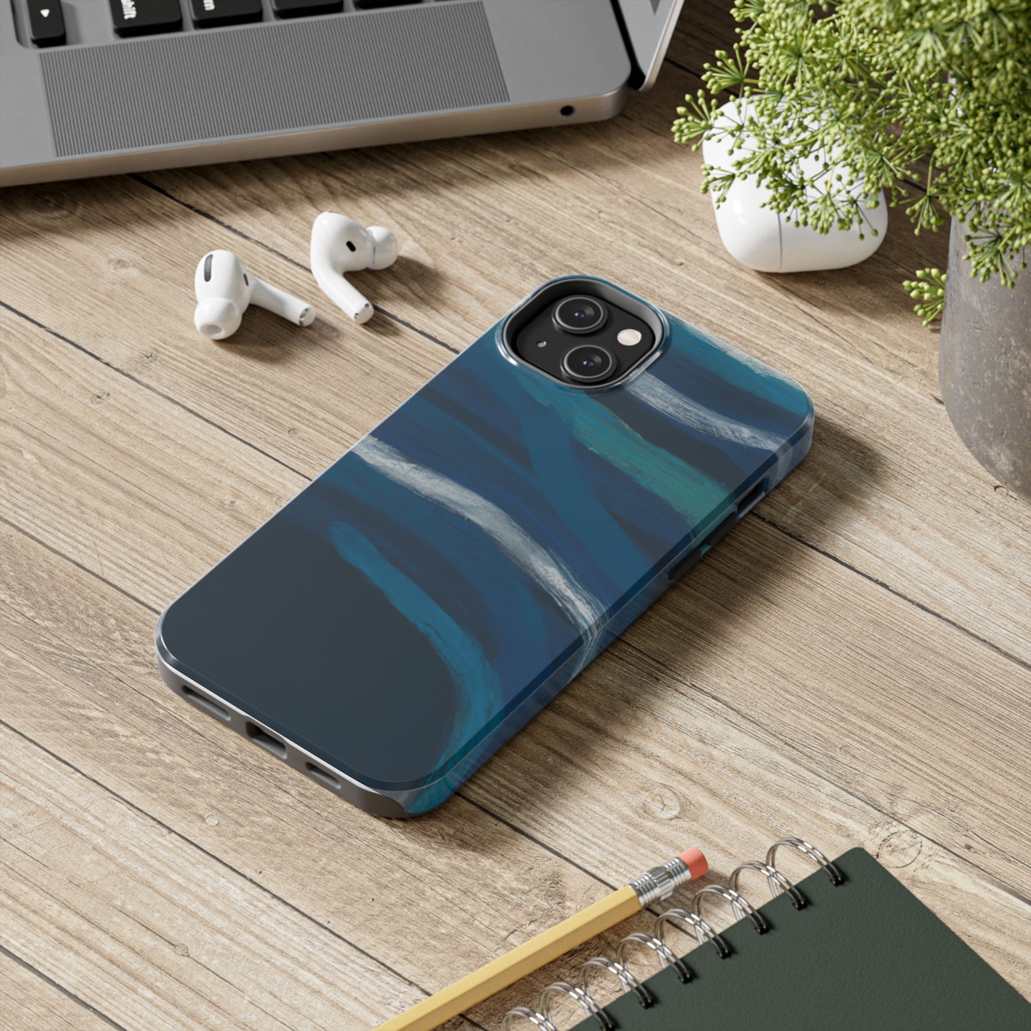 The Scientist 2023728 - Phone Case