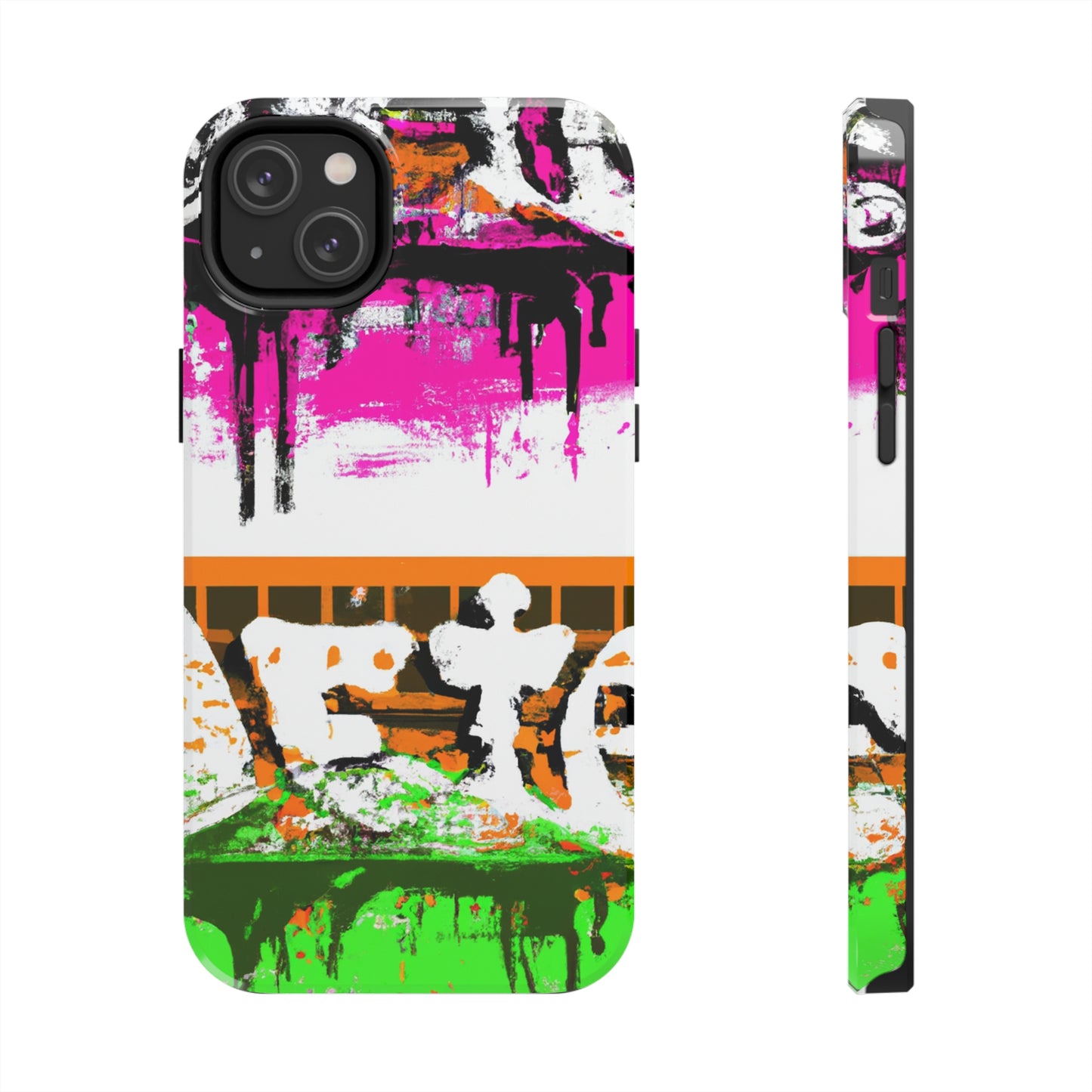 Shimmy Shimmy Ya 2023730 - Phone Case