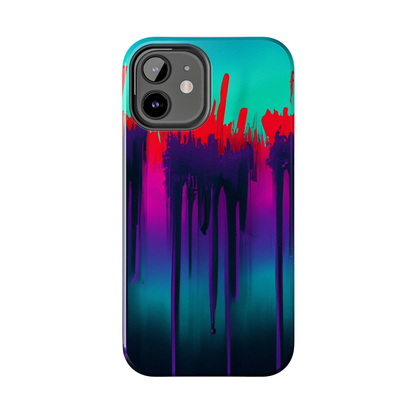 Electro Enigma 2023728 - Phone Case