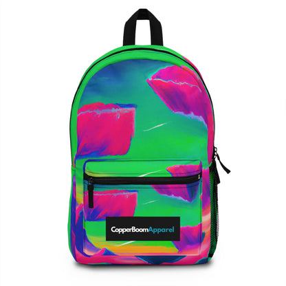 Electromania 202376 - Backpack