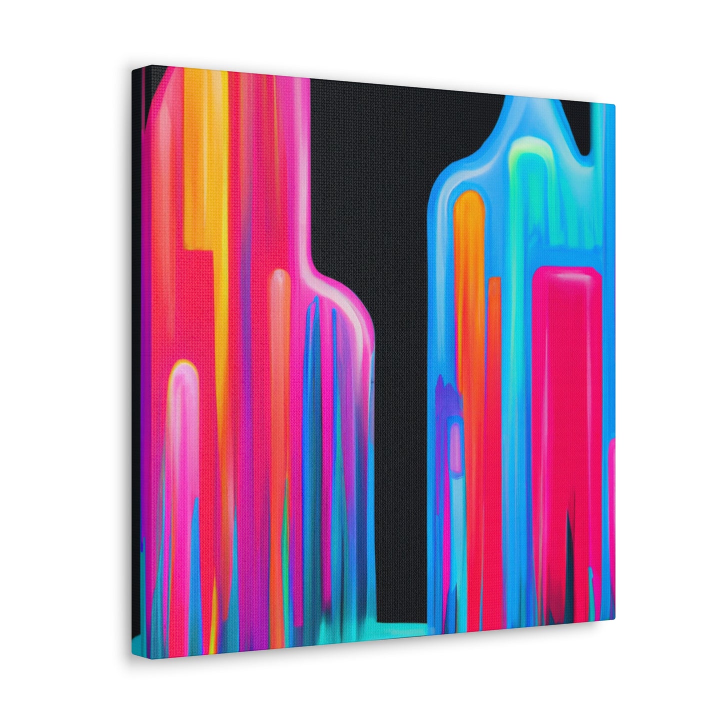 Funky Fresh 2023730- Canvas