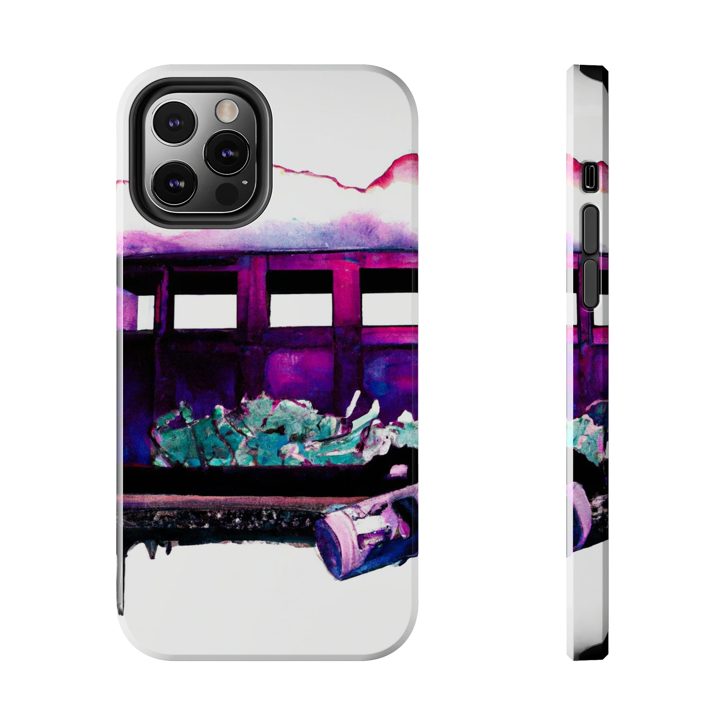 Hypnotize 2023729 - Phone Case