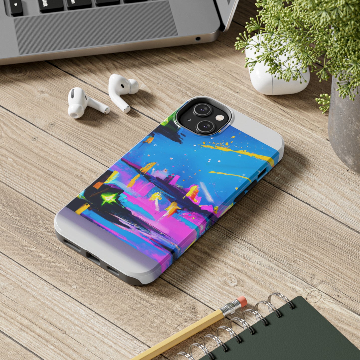 The Acid Wash Crew 2023811 - Phone Case