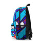 Jesus Walks 2023727 - Backpack