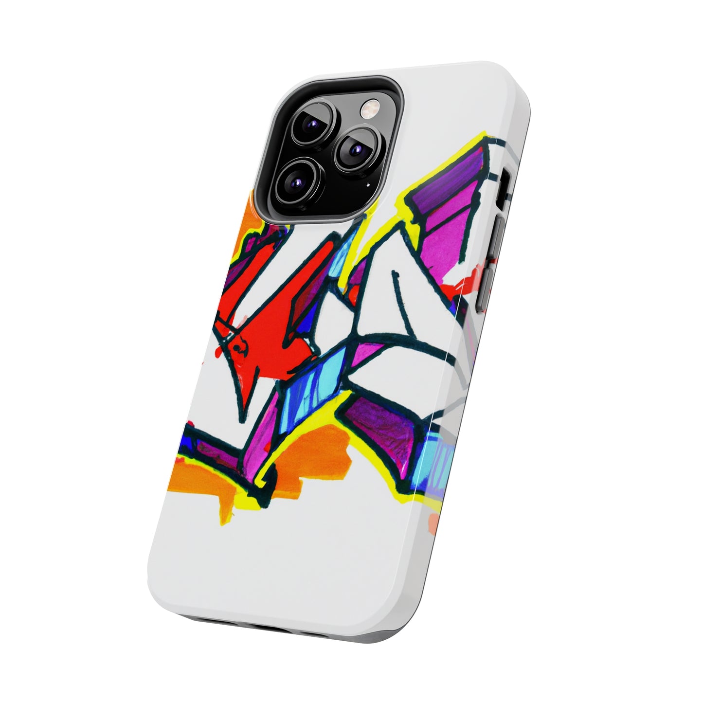 Jump 2023730 - Phone Case