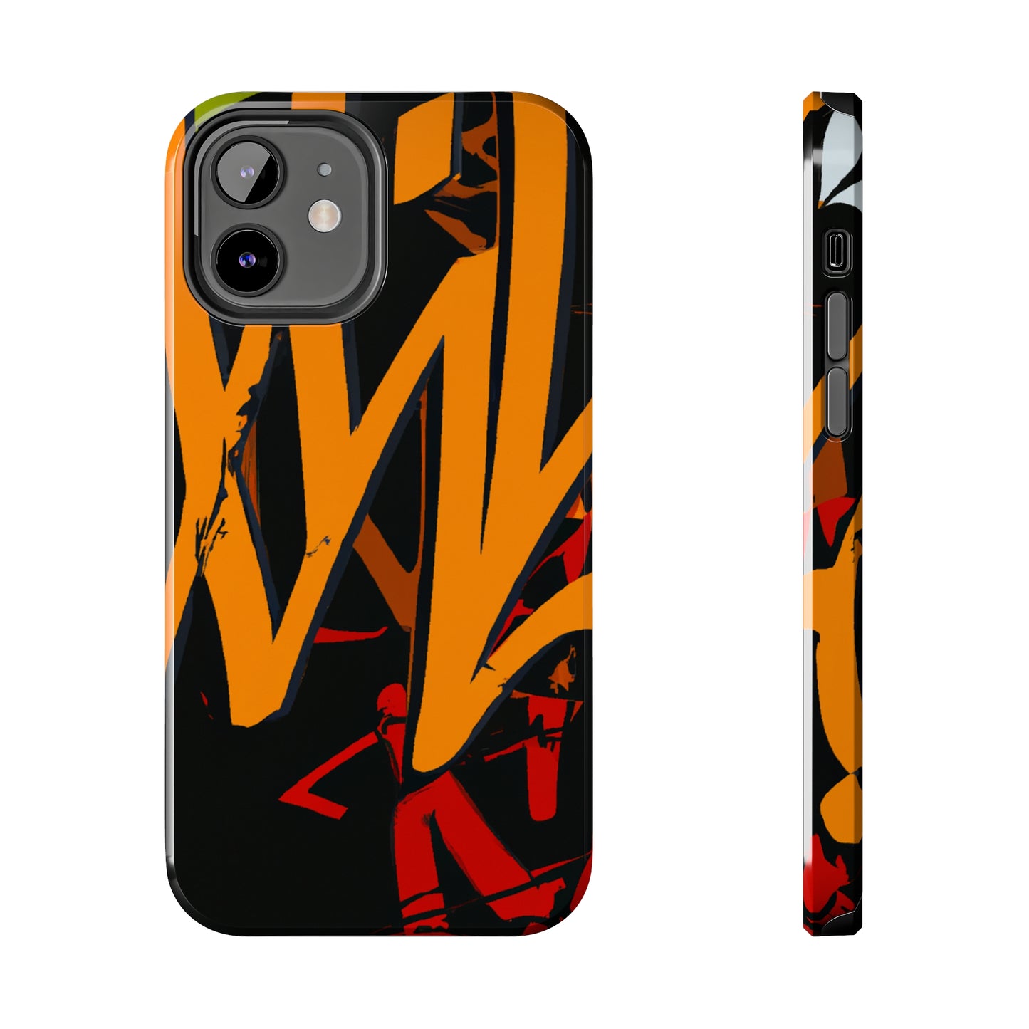 Gettin' Jiggy wit It 2023729 - Phone Case