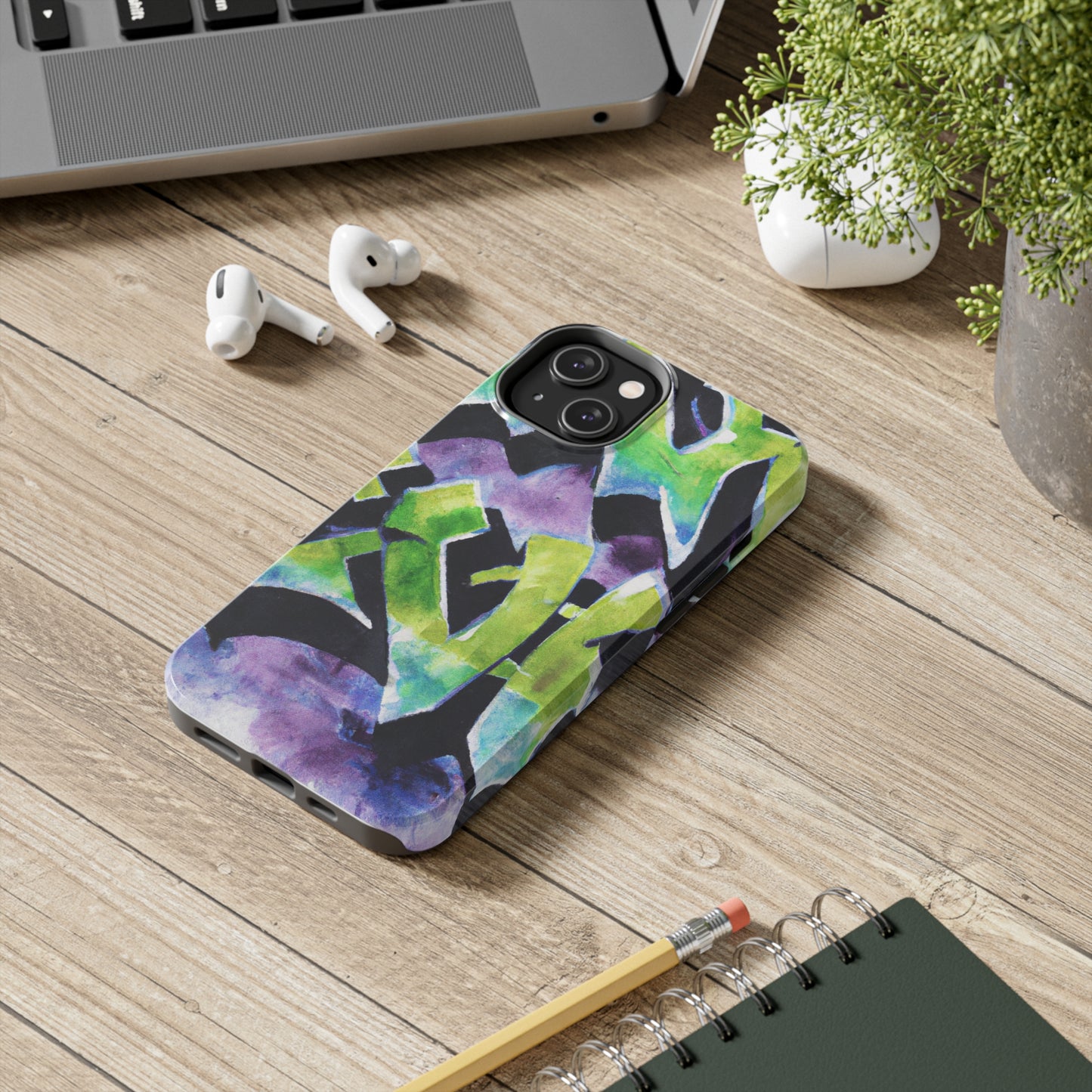 Rapper's Delight 2023730 - Phone Case