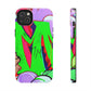 Work It 2023728 - Phone Case