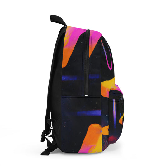 The Glam Gladiators 202375 - Backpack