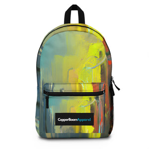 She's a Rainbow 202374 - Backpack