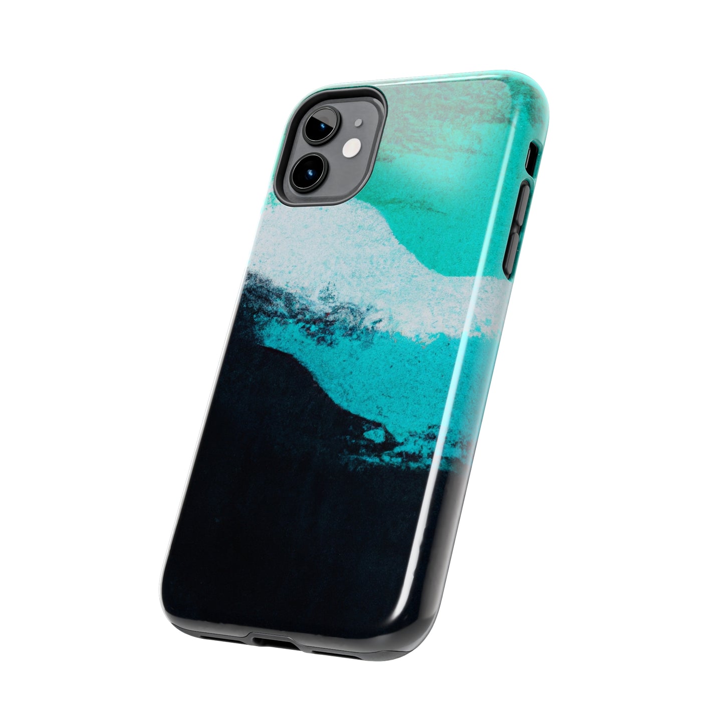 Against All Odds (Take a Look at Me Now) 2023729 - Phone Case