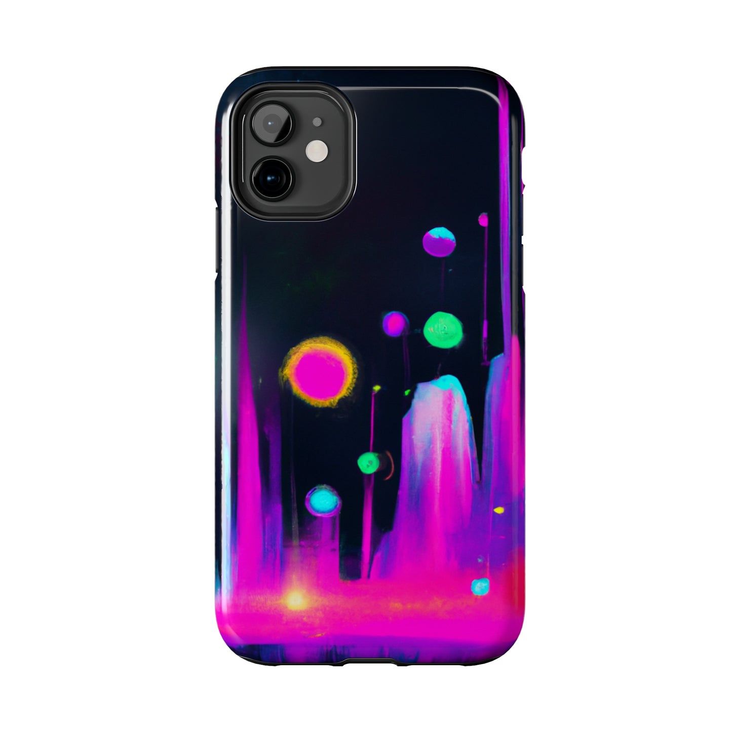 The Cassette Crusaders 2023728 - Phone Case