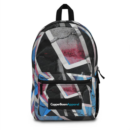 Izzo (H.O.V.A.) 2023727 - Backpack