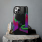 The Rubix Rockstars 2023728 - Phone Case