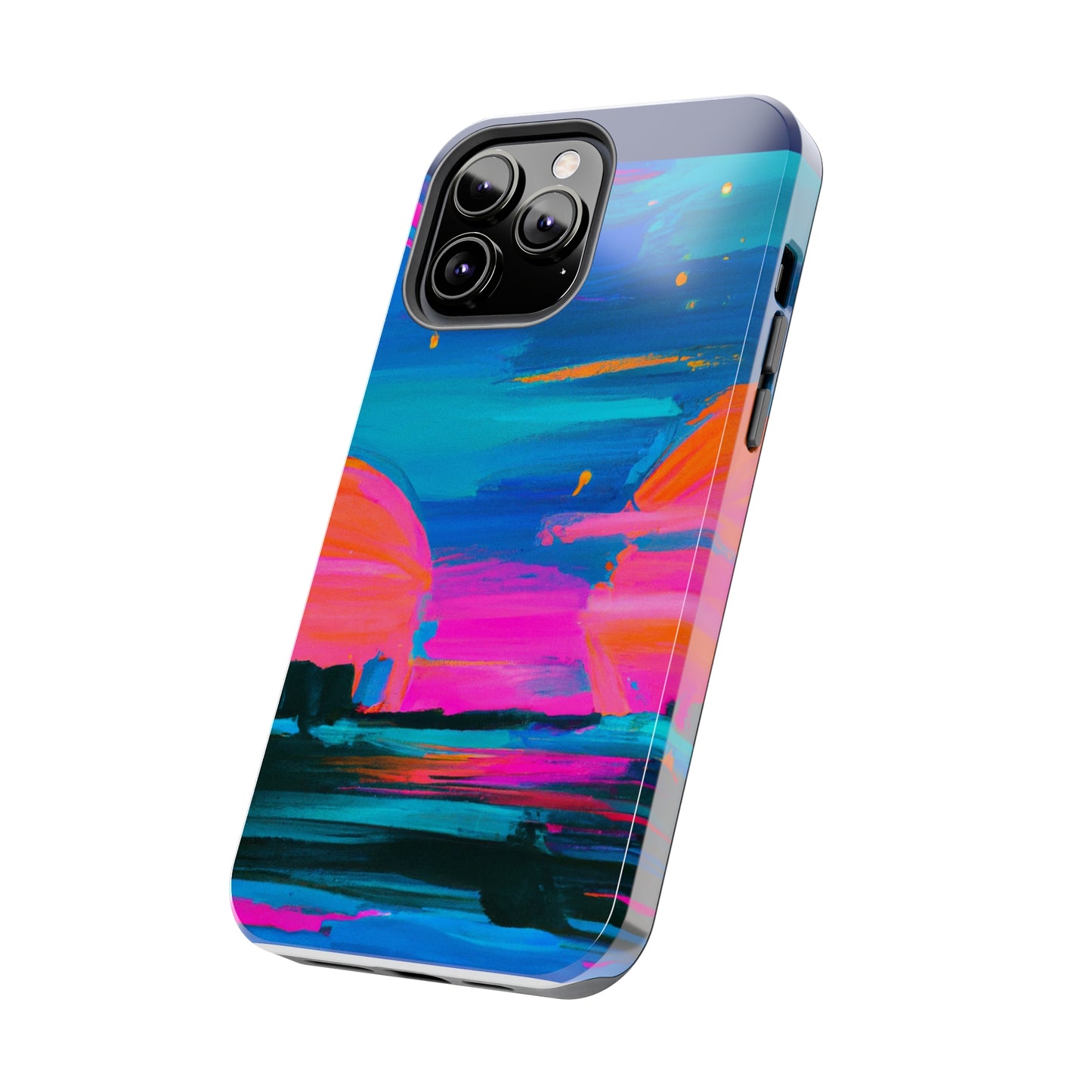 The Video Vortex 2023729 - Phone Case