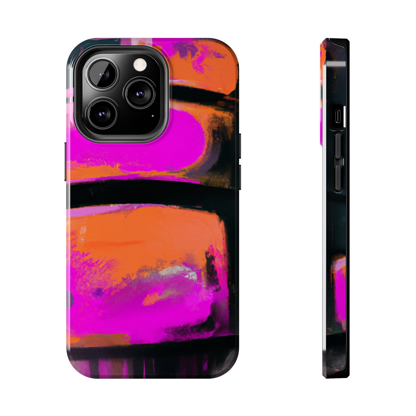 Stardust Serenade 2023728 - Phone Case