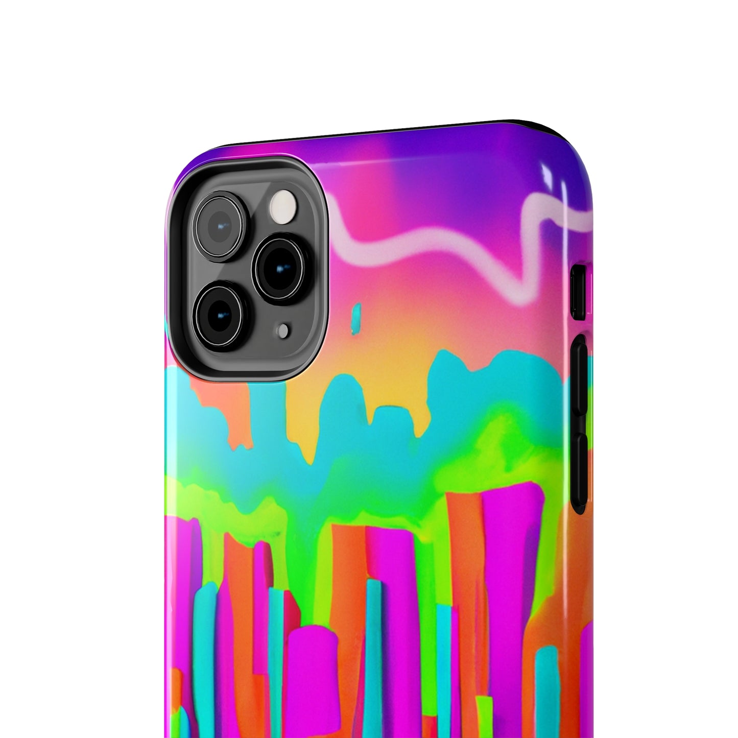 The Video Villains 2023728 - Phone Case