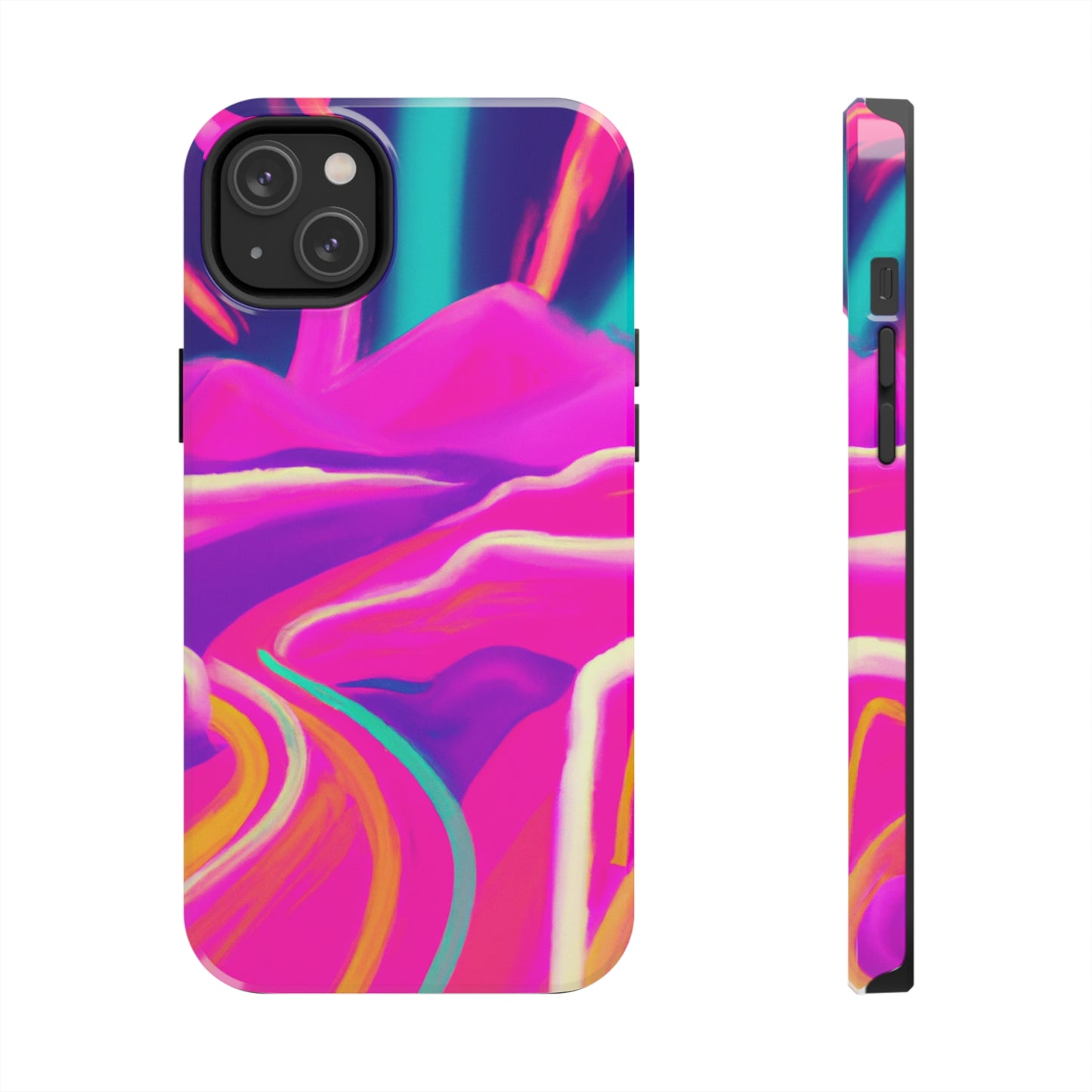 The Pop Princesses 2023728 - Phone Case