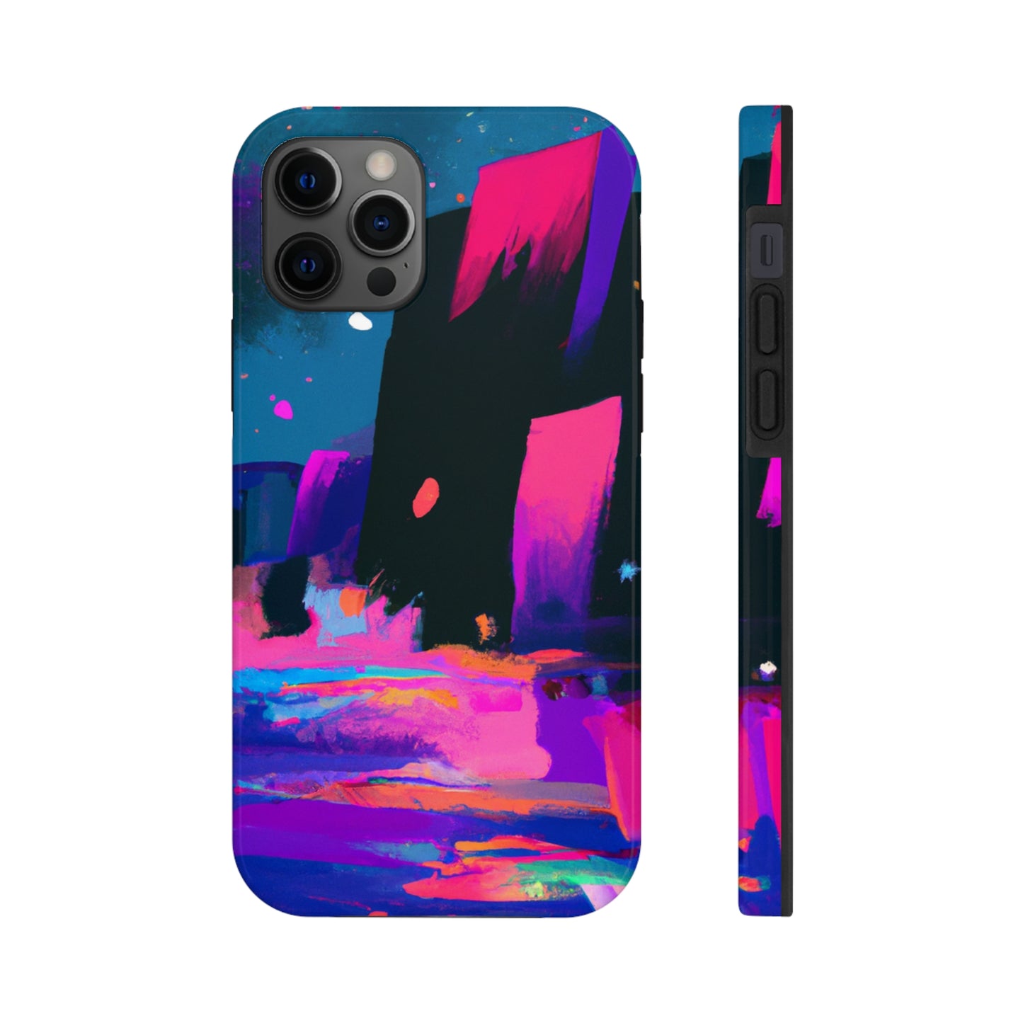 The Retro Renegades 202373 - Phone Case