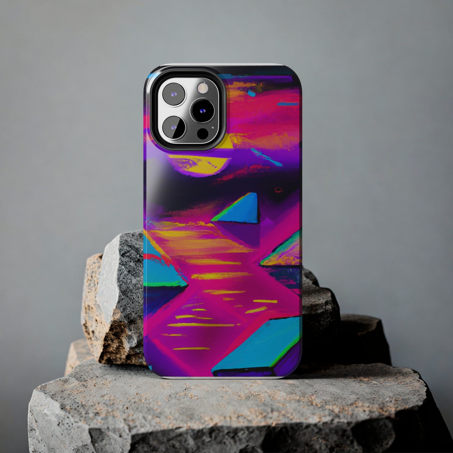 The Cassette Clan 2023729 - Phone Case