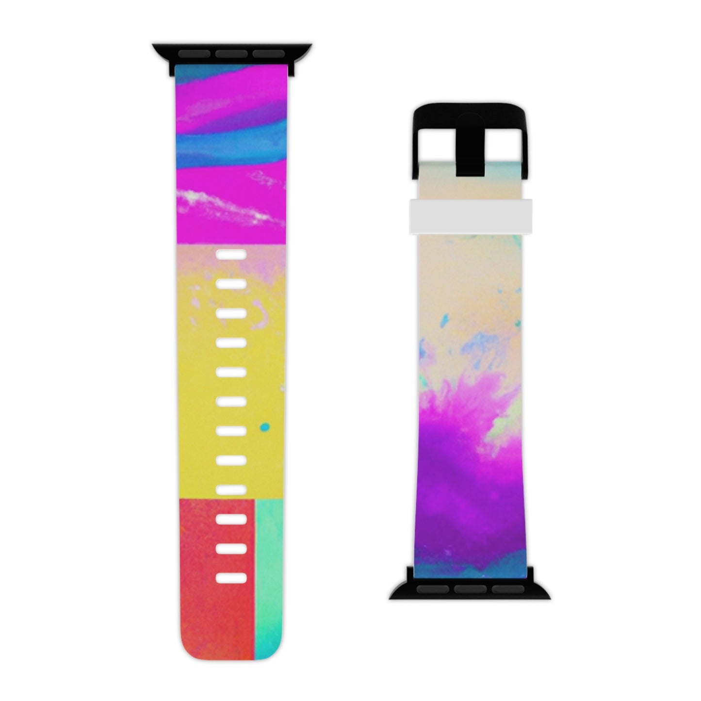 Funky Fresh Force 2023729 - Watch Band