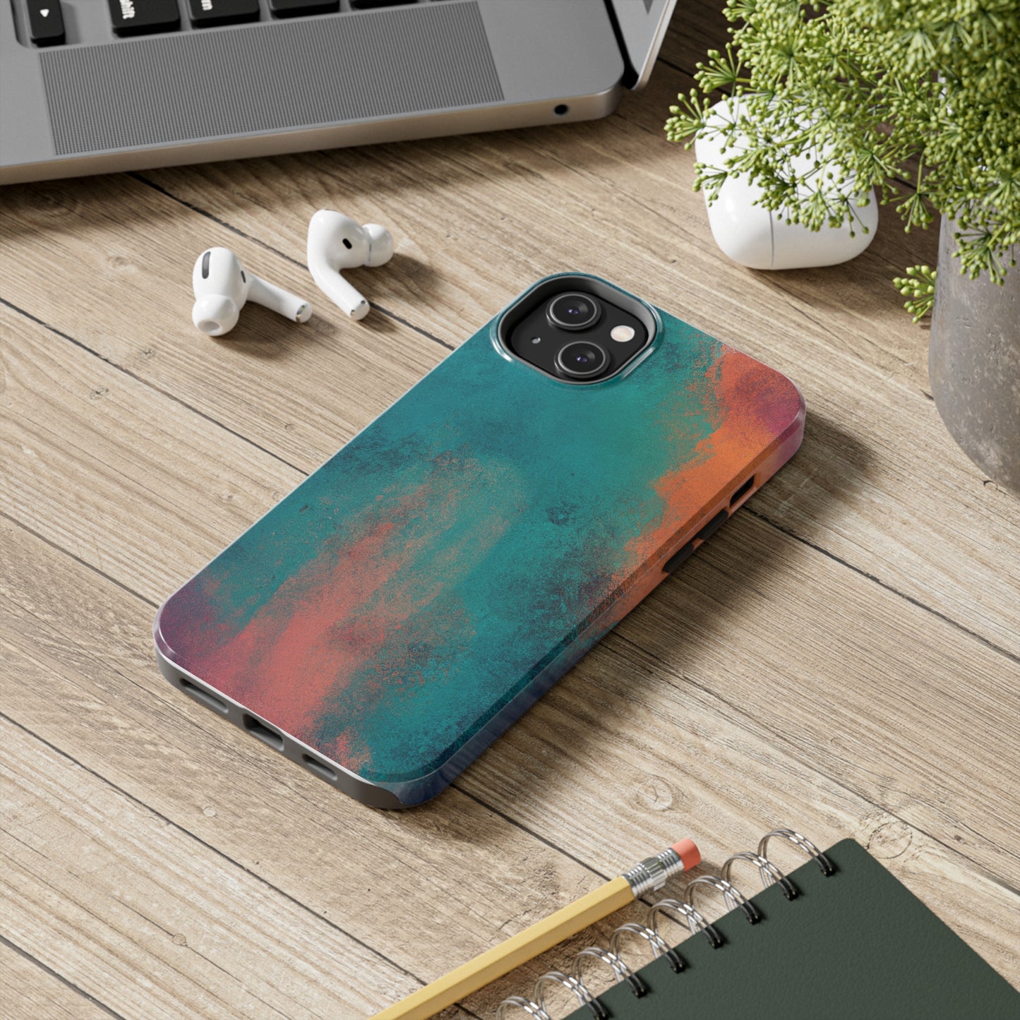 Lovely Day 2023727 - Phone Case