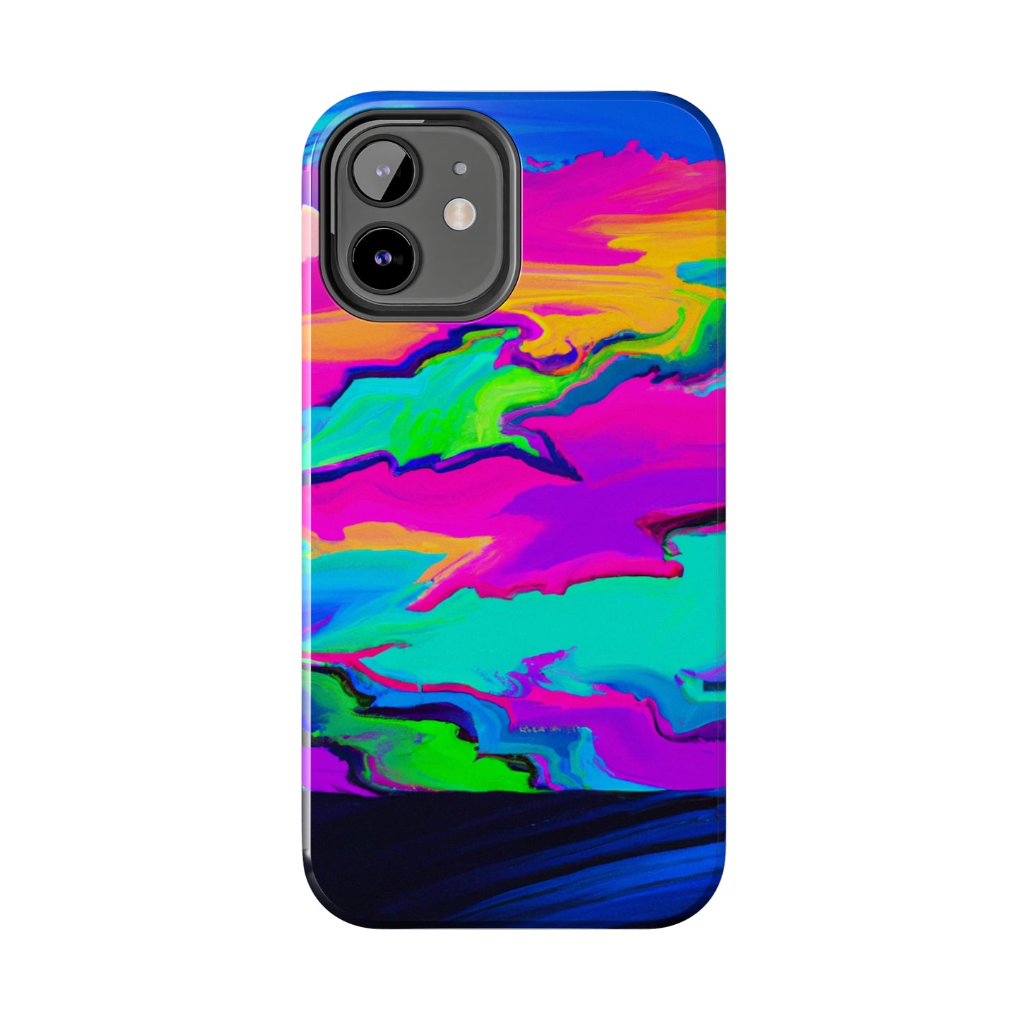 The Legging Luminaries 2023728 - Phone Case