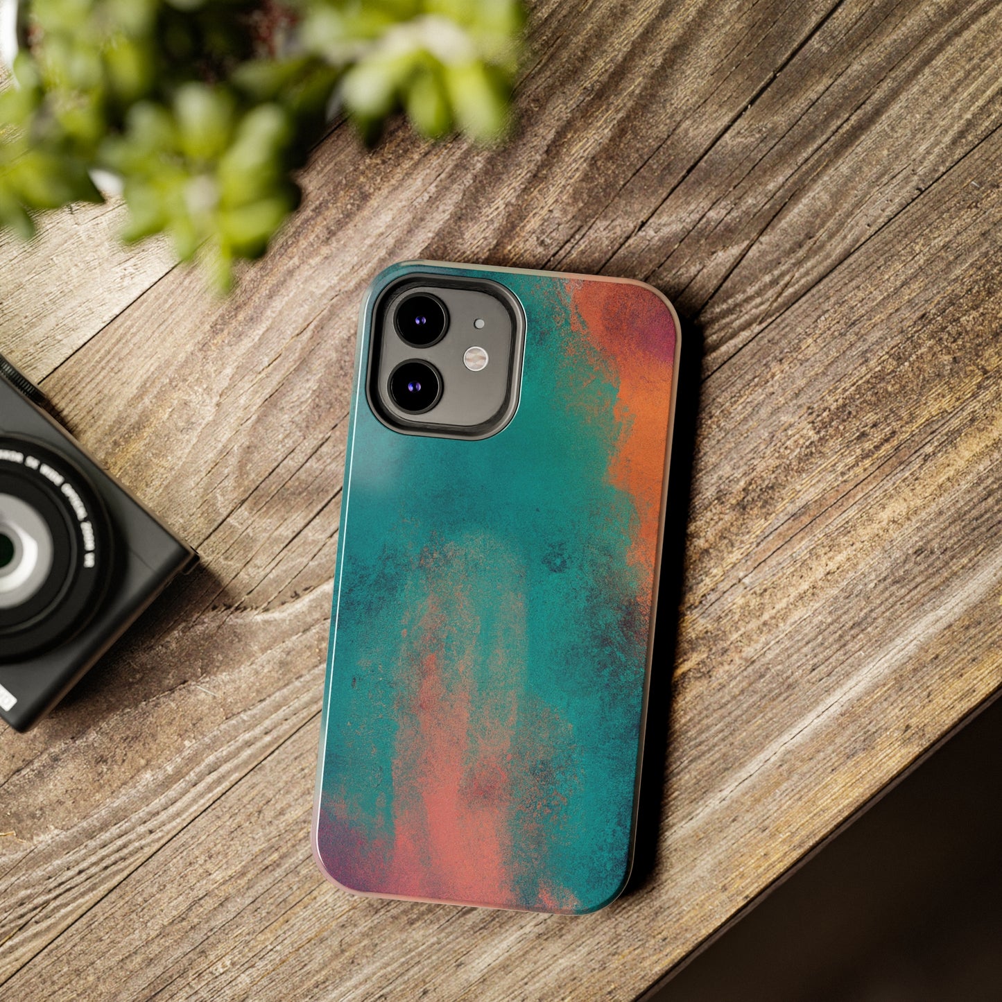 Lovely Day 2023727 - Phone Case