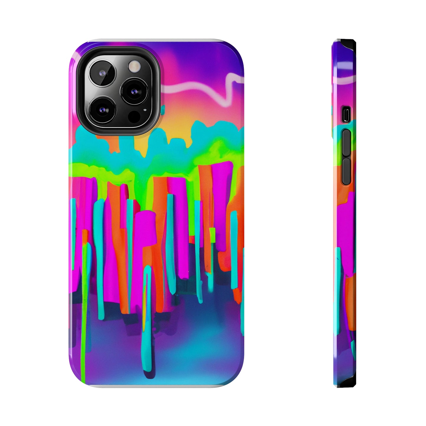 The Video Villains 2023728 - Phone Case