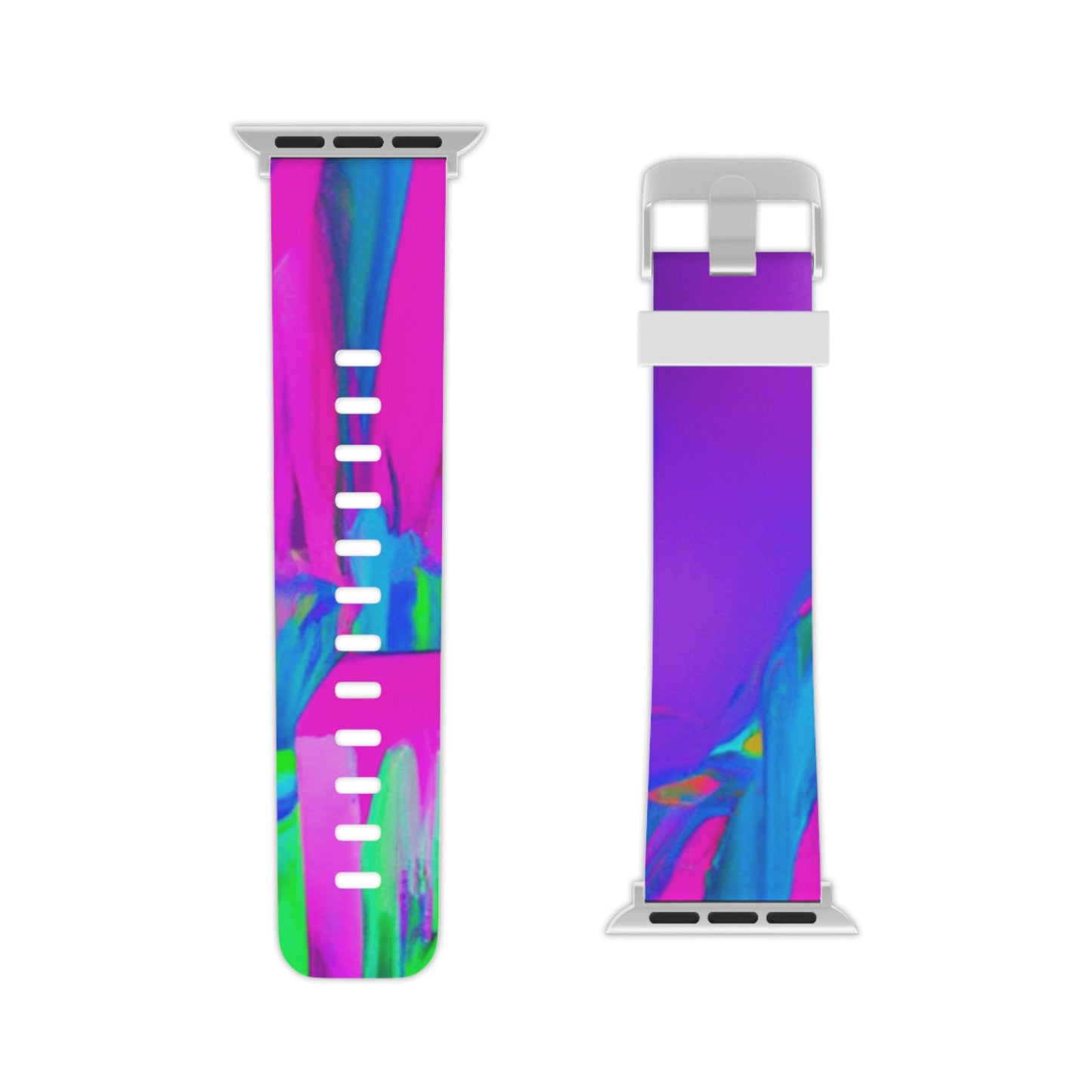 The Pop Principality 2023729 - Watch Band