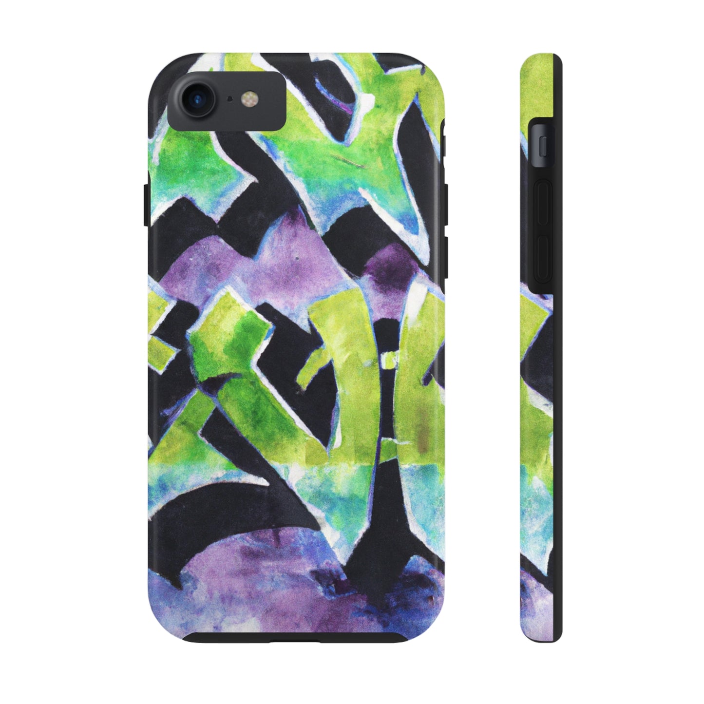 Rapper's Delight 2023730 - Phone Case
