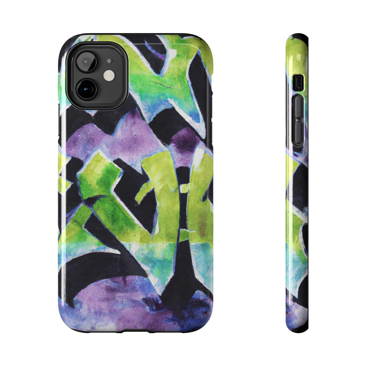 Rapper's Delight 2023730 - Phone Case