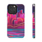 The Legging Luminary 2023729 - Phone Case