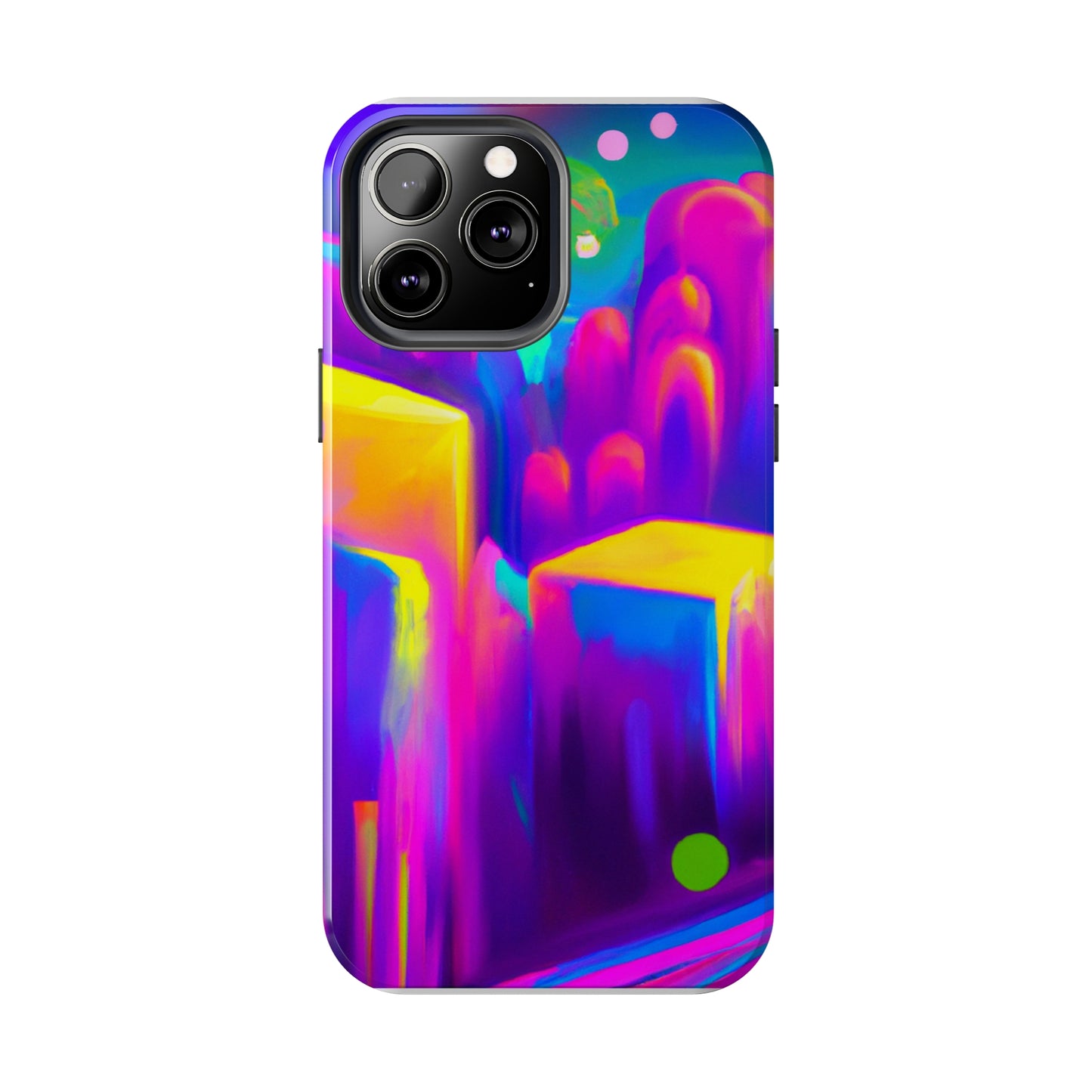 The Vinyl Vagabonds 2023728 - Phone Case