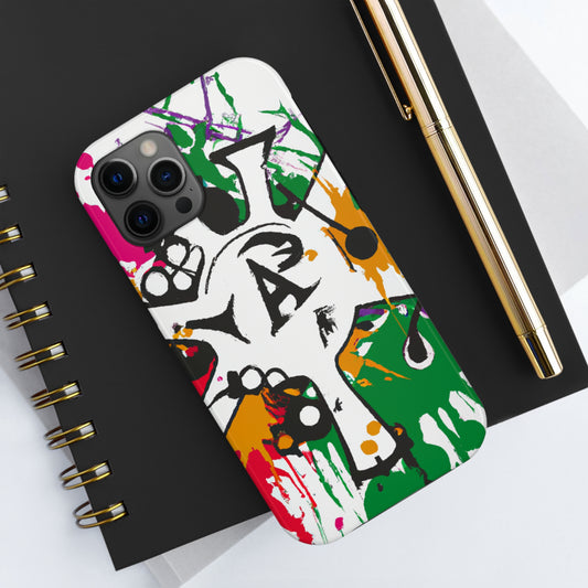 Jin & Juice 202371 - Phone Case